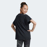 Юношеска Тениска Adidas JG GL TEE IW3284